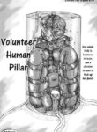 [Sumomo Dou (Sumomo EX)] Hitobashira Shigan | Volunteer Human Pillar [English] [Pin-t]