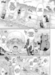 [Takahashi Note] Pool no Aji (Bokutachi Motto Ijiritai) [English] [MrBubbles] [Digital]