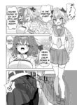 [Tanaka Aki] Seme Astolfo x Gudako Manga (Fate/Grand Order)