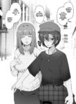 [Toritora] Kougyaku Les Couple | Anal-Lesbian Couple [English] [Project Valvrein]