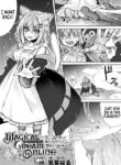 [Tsukushi Haru] Magical Cream Online (2D Comic Magazine TS Ishukan Haramase Nyotaika shita Ore-tachi ga Ishu no Ko o Yadosu made Vol. 3) [English] [SachiKing]