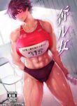 [Tuna☆Fiction (Tuna Empire)] Hashiru Onna | Runner Girl [English] [Pirate] [Digital]