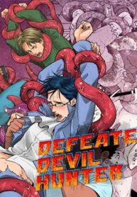 [Unknown (UNKNOWN)] DEFEATED DEVIL HUNTER [English]