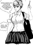 [WAAKA HORROR] Nanka-chan [English]