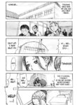 [Yamada Tahichi] Sayonara | Goodbye (Comic Momohime 2001-05) [English] [YxTL]