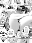 [Yamakonbu] Osananajimi | Childhood Friends (COMIC Anthurium 2023-05) [English] {NecroManCr} [Digital]