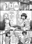 Yuri pee