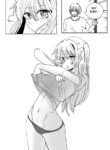 [YuriXkiss] Aqua x Ruby (Oshi no Ko) [English] [Decensored]