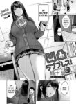 [Yuzuto Sen] Dekoboko Love Plus! (COMIC Anthurium 2023-05) [English] [SDTLs] [Digital]