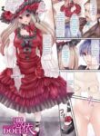 [Aji Pontarou] Hyōi Doll | Possession Doll (Kanojo e Class Change! ~Onna ni Natte Koishite~) [English] [WisdomWapiti] [Digital]