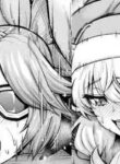 [Ankoman] Saoyaku Bridget vs. Baiken (Guilty Gear) [English]