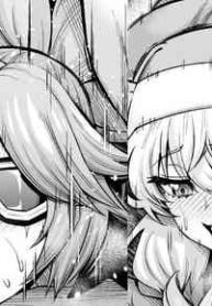 [Ankoman] Saoyaku Bridget vs. Baiken (Guilty Gear) [English]