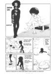 [Azuma Hideo] Yume no Shoujo | Dream Girl (Yoru no Tobari no Naka de) [English] [Oculolinctus Translations]