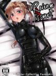 [Black lacquer (Kuro Urushi)] Revenge is sweet (Kantai Collection -KanColle-) [English] [Mikodayo] [Digital]