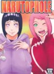 (C102) [Karakishi Youhei-dan Shinga (Sahara Wataru)] NARUTOPHOLE (Naruto) [English] [Sva]