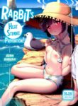 (C102) [MoNyaMoNya (Sera Shousa)] RABBIT no NecCHUshou Taisaku (Blue Archive) | RABBIT's Heat Stroke Prevention! [English] [Team Rabu2]