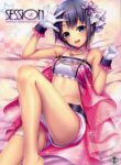 (C90) [DOUWA-KENSETSU (Nomura Teruya)] SESSION -BAD COMMUNICATION? 19- (THE IDOLM@STER CINDERELLA GIRLS) [English] [Thennos Scans]