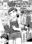 [Chiguchi Miri] Onee-chan wa Tada Momu Dakejanai! | A Big Girl's Titties Aren't Just for Show! (COMIC LO 2021-12) [English] [Team Rabu2] [Digital]