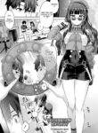 [Dschinghis Khan no Tamanegi wa Ore no Yome (Taniguchi-san)] Kanojo ni Taigen Nyuukyo (Fate/Grand Order) [English]