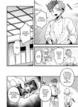 [Etori] Konjou Misete kudasai ne | Please show me your guts [English]