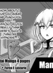 [Fan no Hitori] V-Liver Saimin Ryoujoku Manga [English] [PHILO]