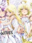[Ginsiba. (Shieko)] 4.5-toshin no Hanayome | 90 cm Wives (Granblue Fantasy) [English] [rudytudysubs] [Digital]