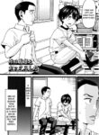 [Hatch] Kinou Kantoku to Sex Shita | Yesterday, I Had Sex with the Supervisor (Seichouki) [English] [YxTL]