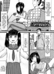 [Hatch] Shougakusei Kara Chuugakusei He | From Grade Schooler to Middle School Girl (Seichouki) [English] [YxTL]