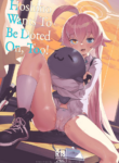 [Henry Plaza (Henrybird)] Hoshino datte Amaetai | Hoshino Wants To Be Doted On, Too! (Blue Archive) [English] [head empty] [Digital]