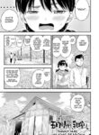 [Higashino Mikan] Satsukibare, chichishibori | Sunny May, Milking Season (Oppai na Natsuyasumi) [English] [Digital]