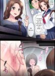 [Hiiragi Popura] Kareshi ⇔ Kanojo no Hahaoya Irekawari TS Sono 1-5 [English]