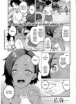 [Hiroya] Tachiaoi | Hollyhock (COMIC ExE 43) [English] [Rinruririn]