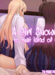 [Hizanoya] Are no Machiawase ni Onnanoko ga Kita | A Girl Showed Up To That Kind of Meet-up [English] [Black Grimoires]
