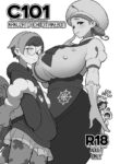 [Kakuzato-ichi (Kakuzatou)] C101 Kakuzato-ichi Omakebon (Pokémon Scarlet & Violet) [English] [1F47B] [Digital]