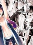 [Kimura Rongaku] Kunoichin | Ninja Dickgirl 1 [English] [Solid Rose]