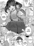 [Kinomoto Anzu] Futari Issho ni | Together With The Twins (COMIC LO 2023-07) [English] [Doki Fansubs] [Digital]