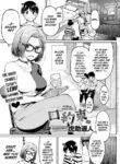 [Kosuke Haruhito] Kuchi Yakusoku | Verbal Promise (COMIC Anthurium 2020-09) [English] [Decensored] [CulturedCommissions] [Digital]