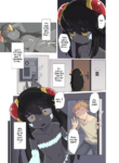 [Lo.C] Efa-chan Saimin Manga Sono 2 | Efa-chan Hypnosis Manga Part 2 [English] [Solas]