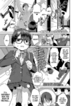 [Miyazen] Himo to Seifuku｜The Deadbeat and the Uniform (COMIC LO 2022-11) [English] [Nishimaru] [Digital]