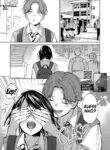 [Mori Manpei] Hatsukoi Megane | First Love Glasses (COMIC HOTMILK 2023-01) [English] [DevilDongTL] [Digital]