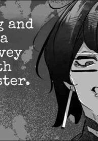 [Mr.way] Downer Onee-san to Tsukiatte Ichaicha suru dake no Hanashi (NTR?) (English)