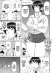 [Nagaikusa] Ore no Haha wa Uchi de wa... | My Mom at Home (COMIC Penguin Club 2023-07) [English] [Digital]