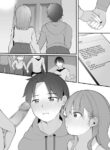 [Nagase Tooru] Sex ga Mannerika Shite Kita node 3P Aite o Boshuu shitara Kawaii Kao shita Kyokon Danshi ga Arawarete Danjo Douji ni Okasareru Manga | A stagnant couple banged by a boy with a pretty face and huge dick [English] [Team Rabu2]