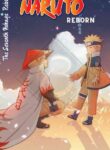 NARUTO : The Seventh Hokage Reborn ! CHAPTER 02