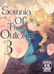 [Nayuta no Hakobune (Shishikura Sendou)] Tsumahajiki-mono no Somnia 3 | Somnia of the Outcast 3 [English] [Black Grimoires]