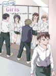 [NippatsuKokuhou (Kaneko Ken)] Nozoki Miru Joshi-tachi ~Danshi Toilet Hen~ | Peeking girls at boy's restroom [English]