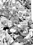 [Nishida Megane] Onna Kaizoku Mira Kutsujoku no Koukai (Kukkoro-ism) [English] {Hennojin}