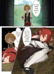 [Noa] Mushoku Tensei Manga (Mushoku Tensei ~Isekai Ittara Honki Dasu~) [English] [Broken House]
