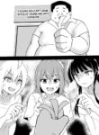 [Okiha] A room you can't leave without having sex with someone [English] [Gagak_Ireng]