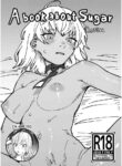 [Osato] Sugar-chan no Hon | A book about Sugar (Goddess of Victory: Nikke) [English] [Digital]